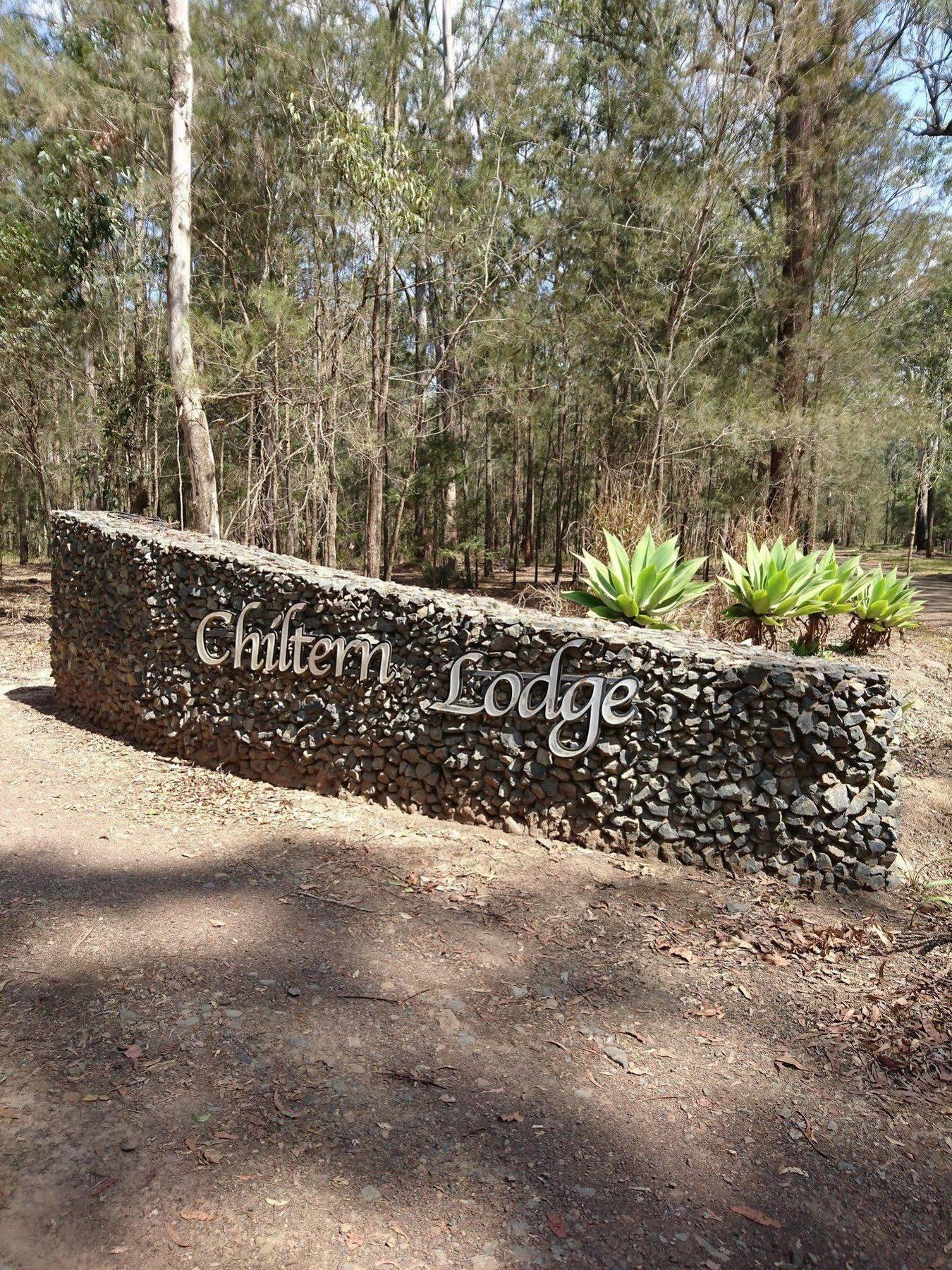 Chiltern Lodge Country Retreat Old Bar Exterior photo